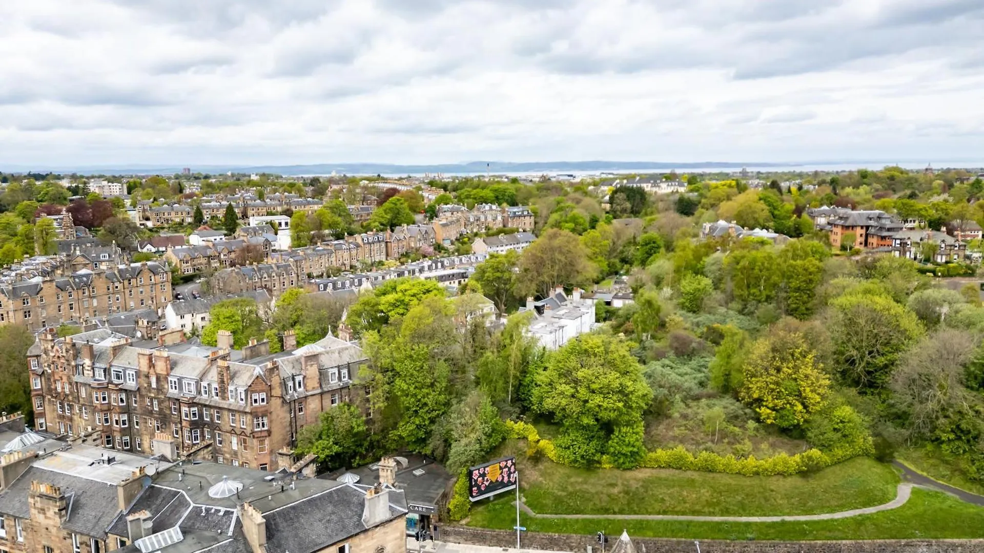 3Br Home Next To Stadium Near Airport Sleeps 7 Edimburgo Apartamento